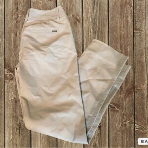 White house/Black Market light gray Pants